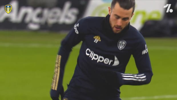 Jack Harrison's greatest Leeds moments 2020-21